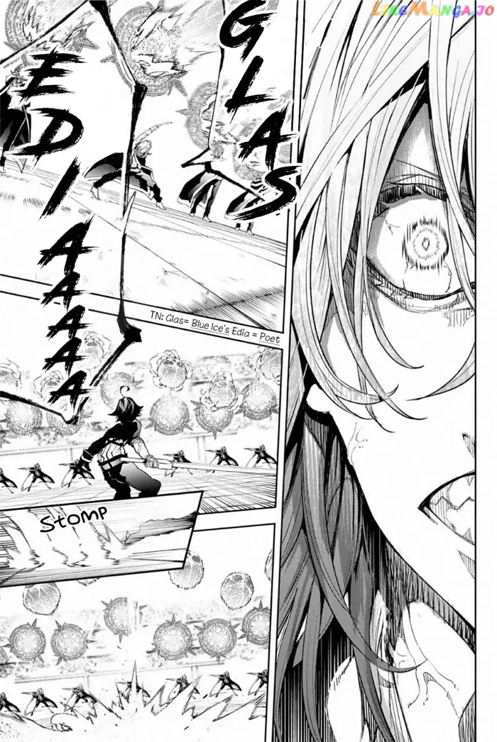 Wistoria: Wand and Sword Chapter 10 image 26_optimized